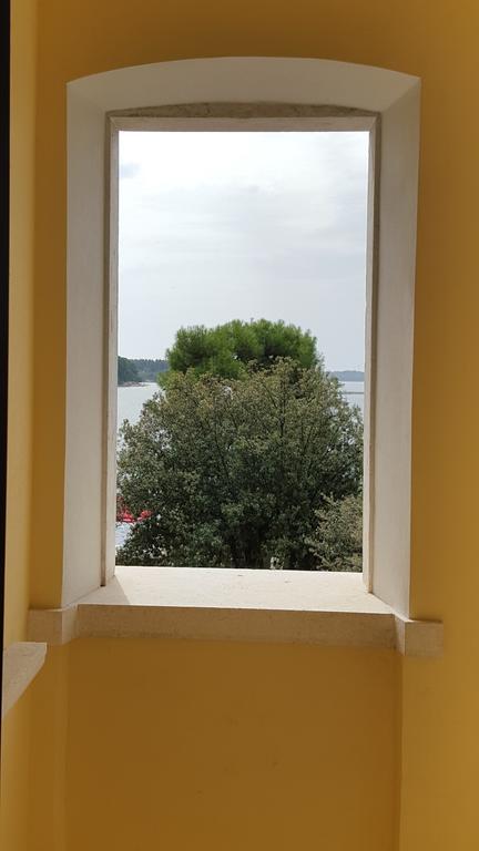Boutique Hotel Mauro Poreč Rom bilde