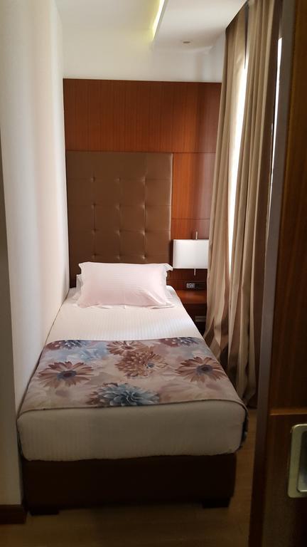 Boutique Hotel Mauro Poreč Rom bilde