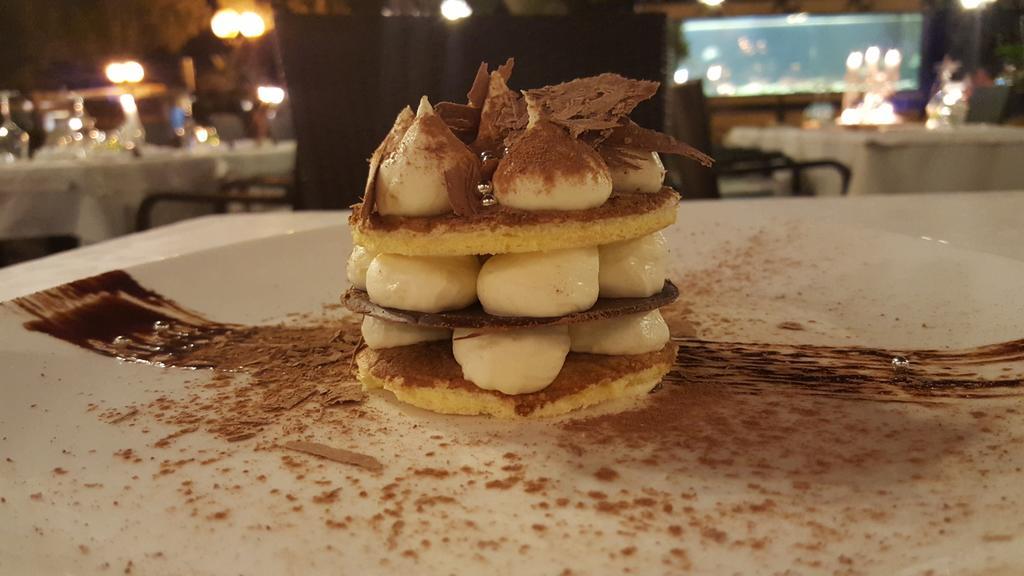 Boutique Hotel Mauro Poreč Eksteriør bilde