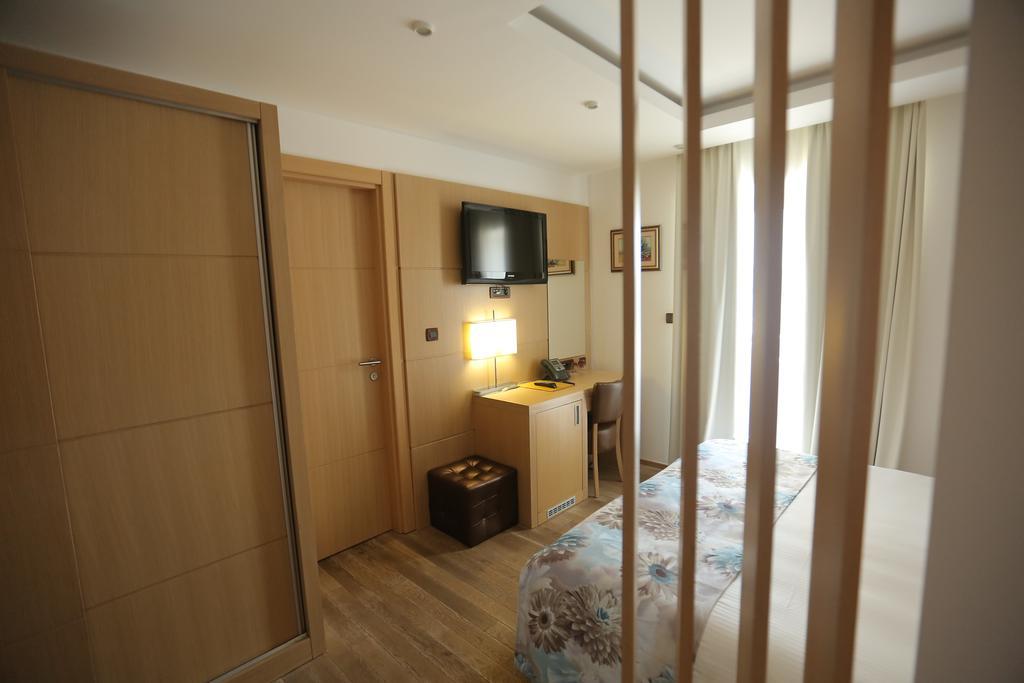 Boutique Hotel Mauro Poreč Eksteriør bilde