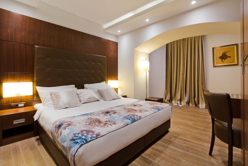 Boutique Hotel Mauro Poreč Eksteriør bilde