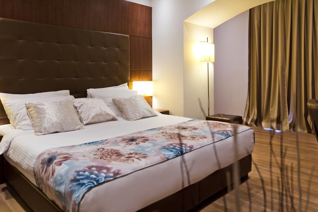 Boutique Hotel Mauro Poreč Eksteriør bilde